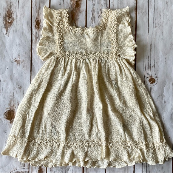 Handmade Italian Dress from Alberobello - Picture 3 of 3